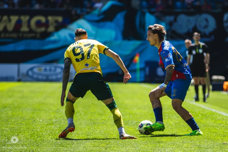 Piast Gliwice - GKS Katowice | 10.05.2026