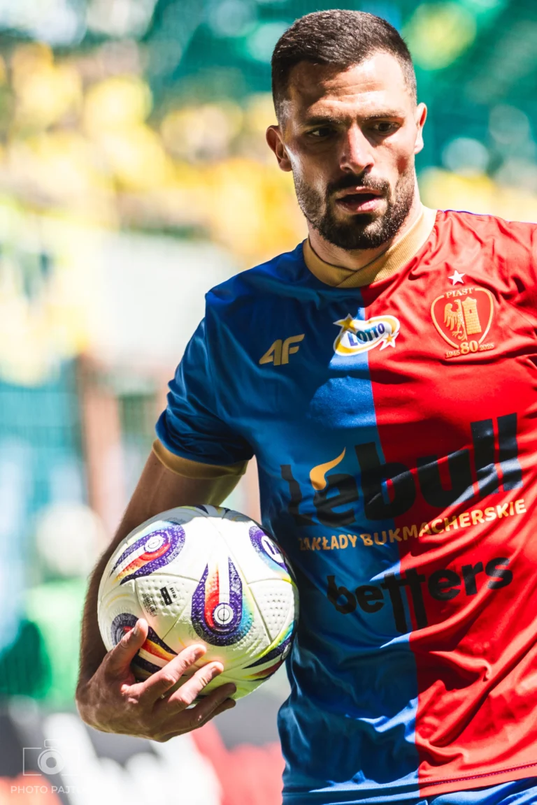 Piast Gliwice - GKS Katowice | 10.05.2026