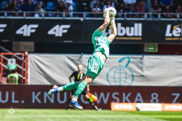 Piast Gliwice - GKS Katowice | 10.05.2026