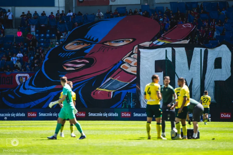 Piast Gliwice - GKS Katowice | 10.05.2026