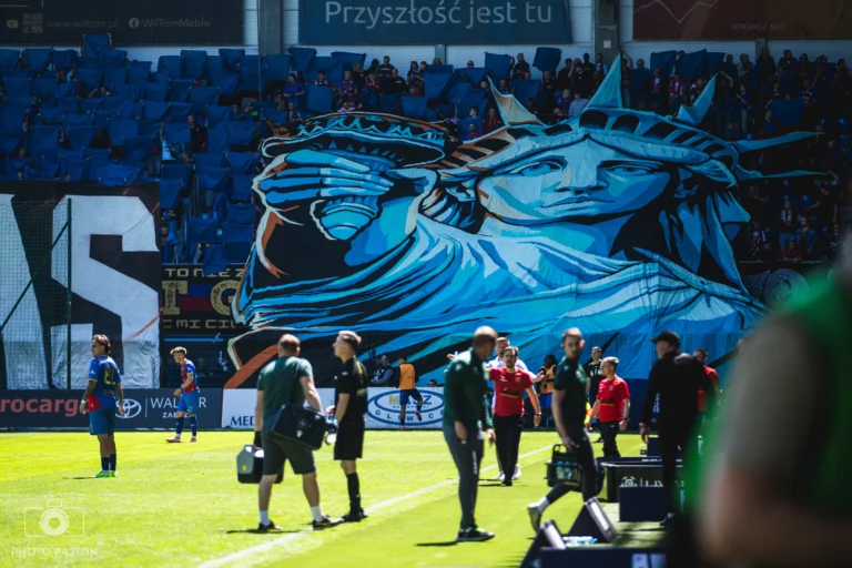 Piast Gliwice - GKS Katowice | 10.05.2026