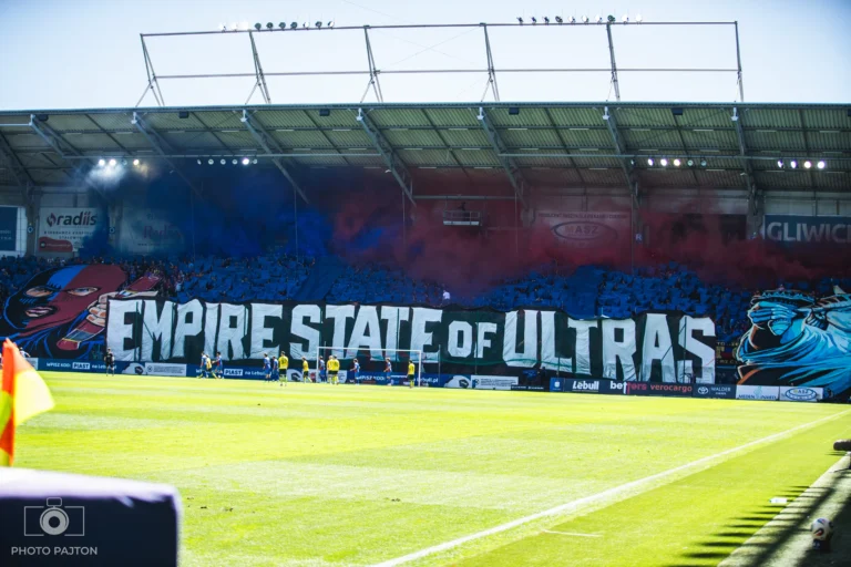 Piast Gliwice - GKS Katowice | 10.05.2026
