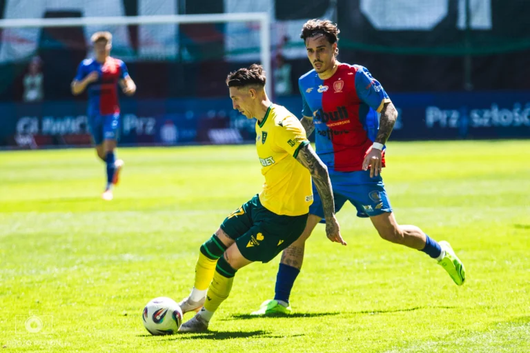 Piast Gliwice - GKS Katowice | 10.05.2026
