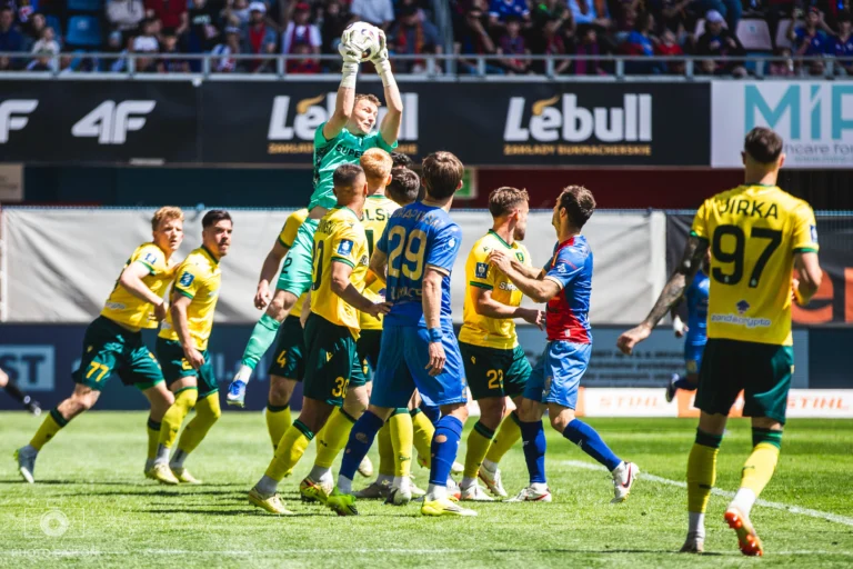 Piast Gliwice - GKS Katowice | 10.05.2026