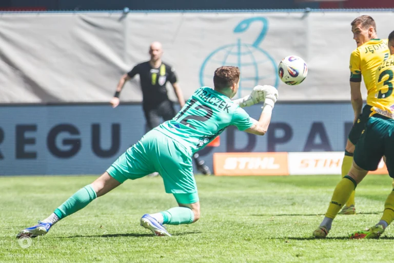 Piast Gliwice - GKS Katowice | 10.05.2026