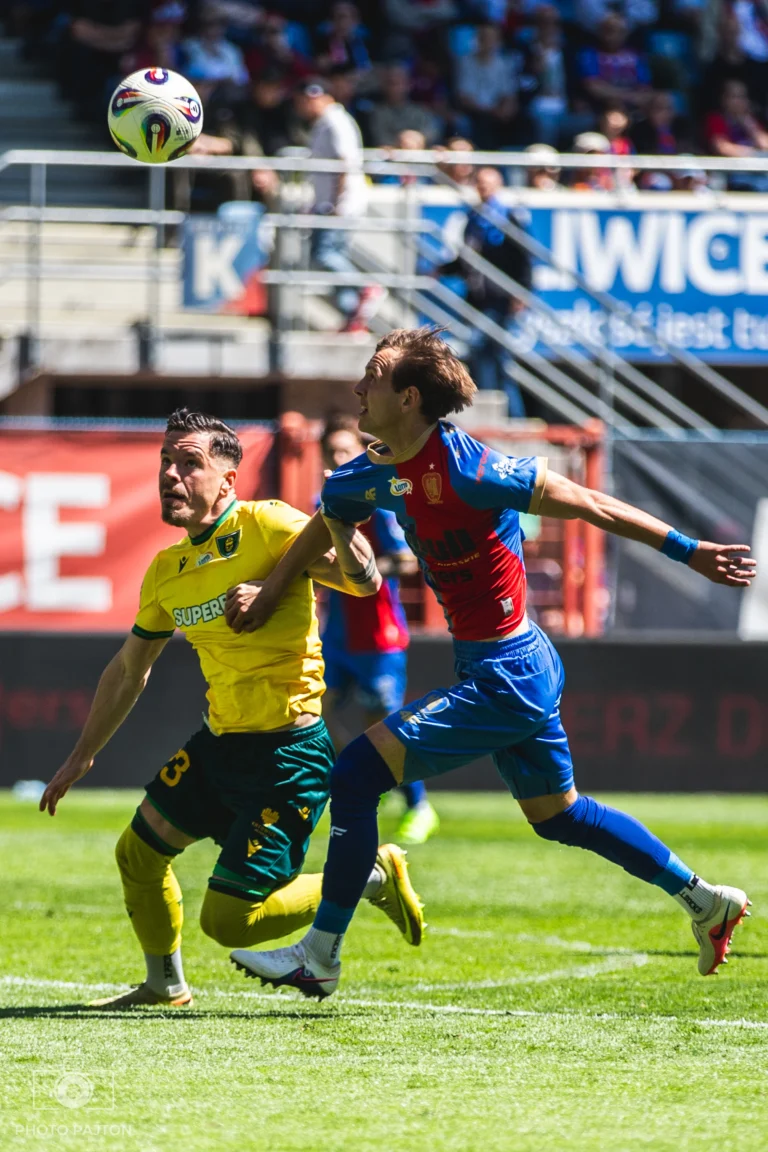 Piast Gliwice - GKS Katowice | 10.05.2026