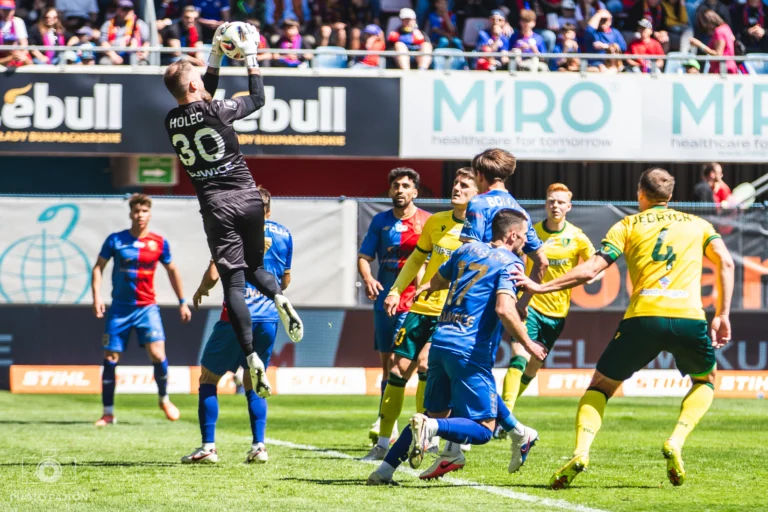 Piast Gliwice - GKS Katowice | 10.05.2026