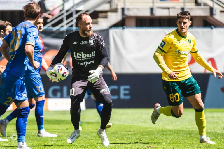 Piast Gliwice - GKS Katowice | 10.05.2026
