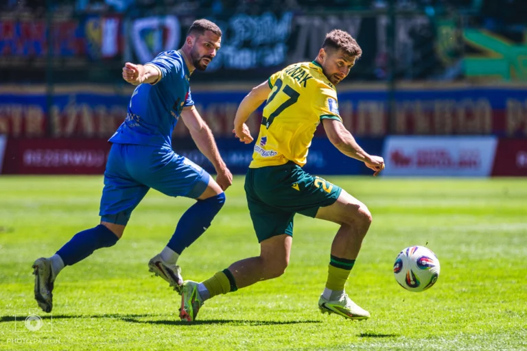 Piast Gliwice - GKS Katowice | 10.05.2026