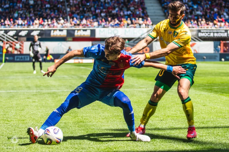 Piast Gliwice - GKS Katowice | 10.05.2026