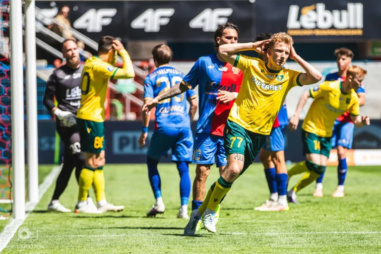 Piast Gliwice - GKS Katowice | 10.05.2026