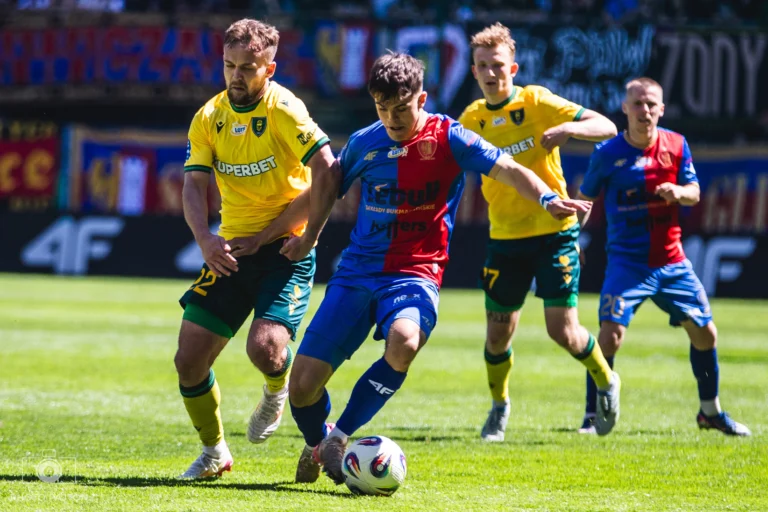Piast Gliwice - GKS Katowice | 10.05.2026