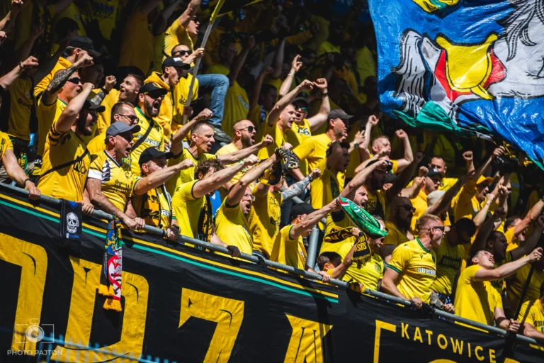 Piast Gliwice - GKS Katowice | 10.05.2026