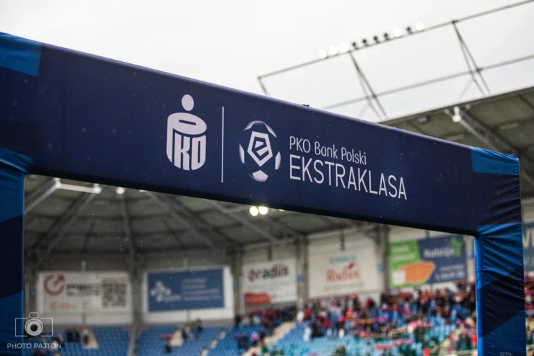 Piast Gliwice - Raków Częstochowa | 17.05.2026