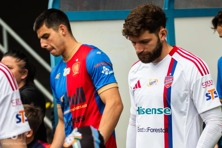 Piast Gliwice - Raków Częstochowa | 17.05.2026