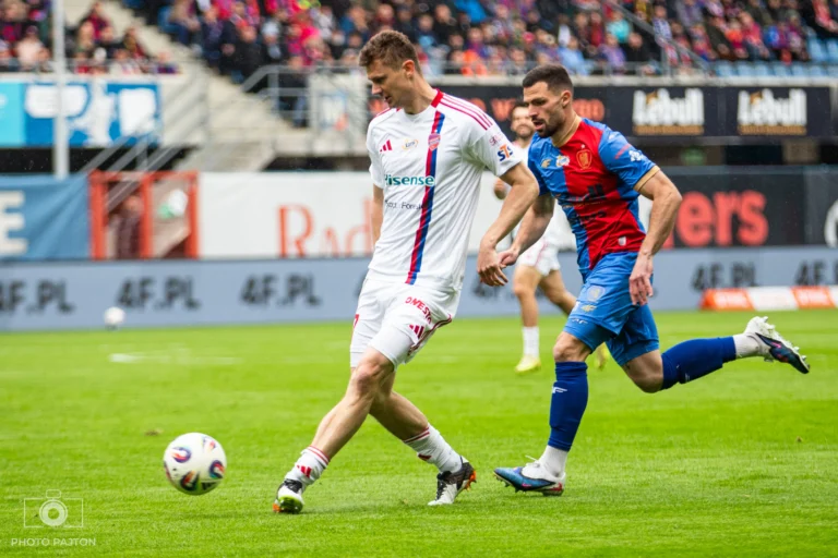 Piast Gliwice - Raków Częstochowa | 17.05.2026