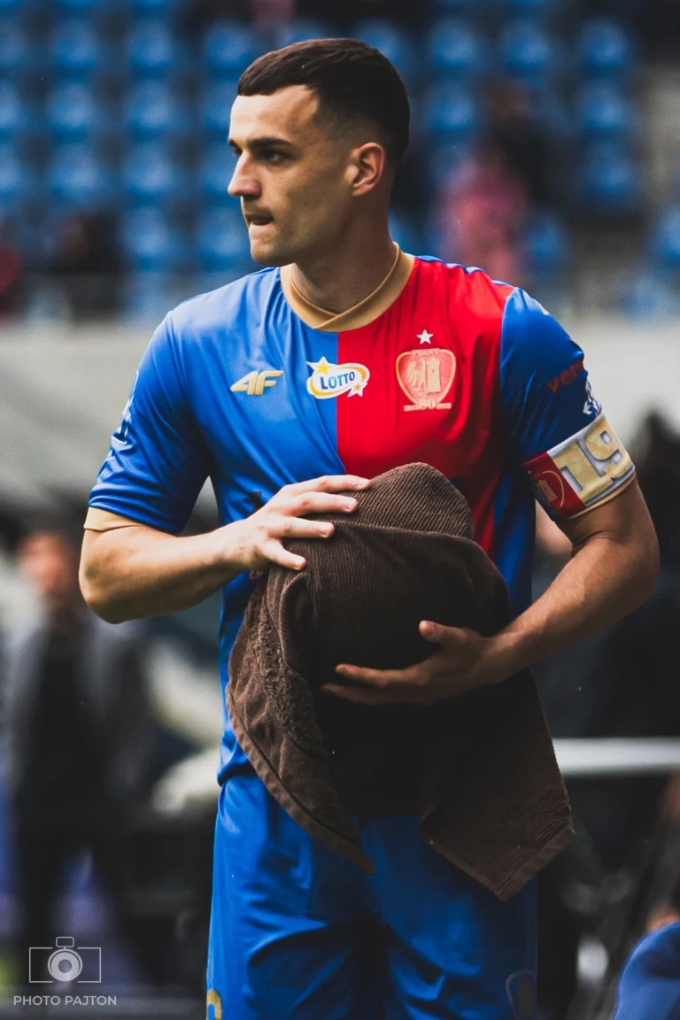 Piast Gliwice - Raków Częstochowa | 17.05.2026