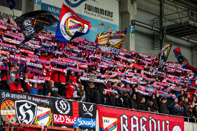 Piast Gliwice - Raków Częstochowa | 17.05.2026