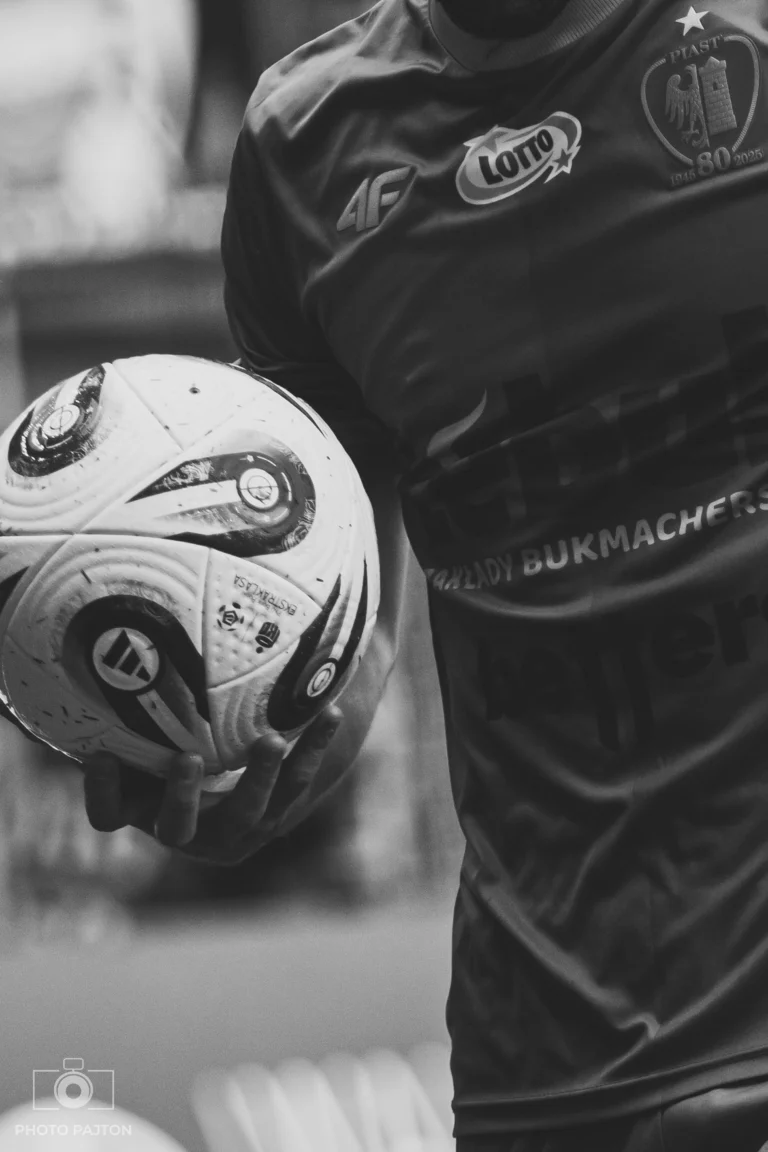 Piast Gliwice - Raków Częstochowa | 17.05.2026