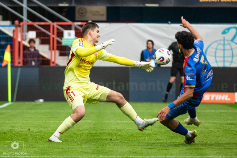 Piast Gliwice - Raków Częstochowa | 17.05.2026