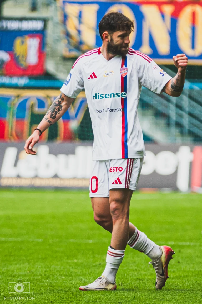 Piast Gliwice - Raków Częstochowa | 17.05.2026