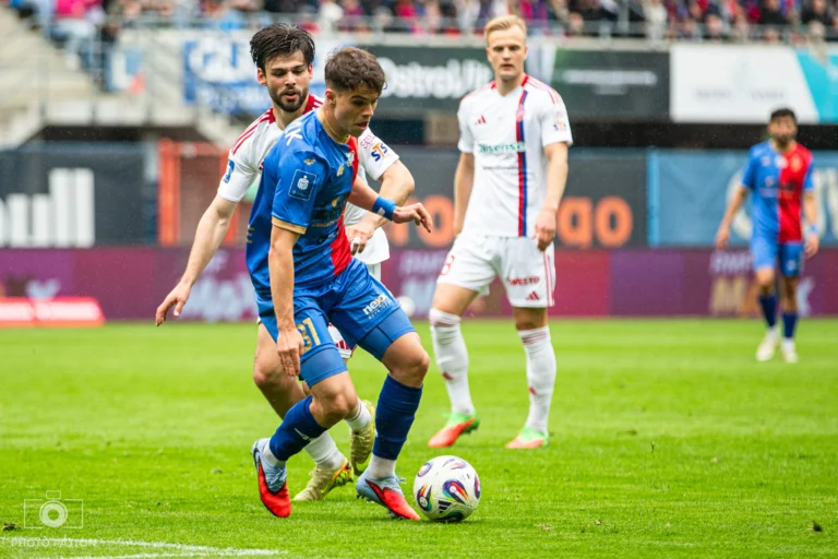 Piast Gliwice - Raków Częstochowa | 17.05.2026