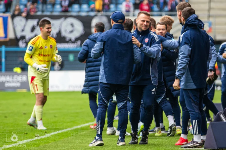 Piast Gliwice - Raków Częstochowa | 17.05.2026