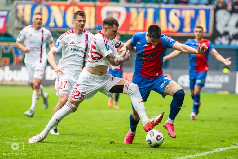 Piast Gliwice - Raków Częstochowa | 17.05.2026
