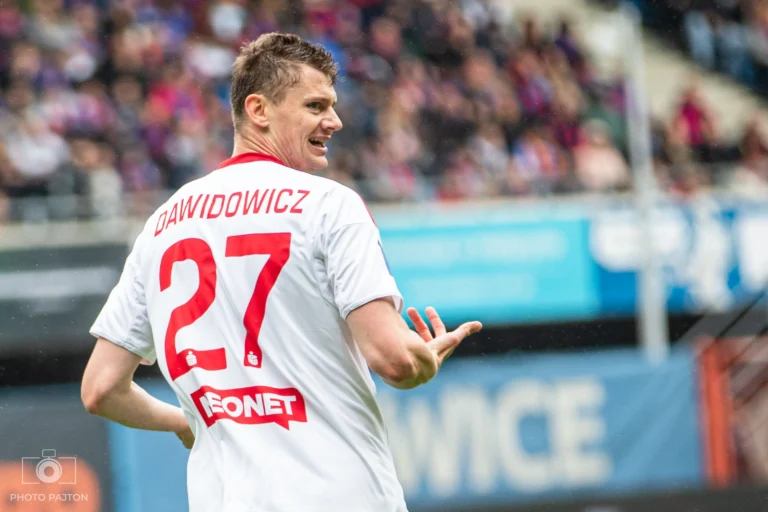 Piast Gliwice - Raków Częstochowa | 17.05.2026