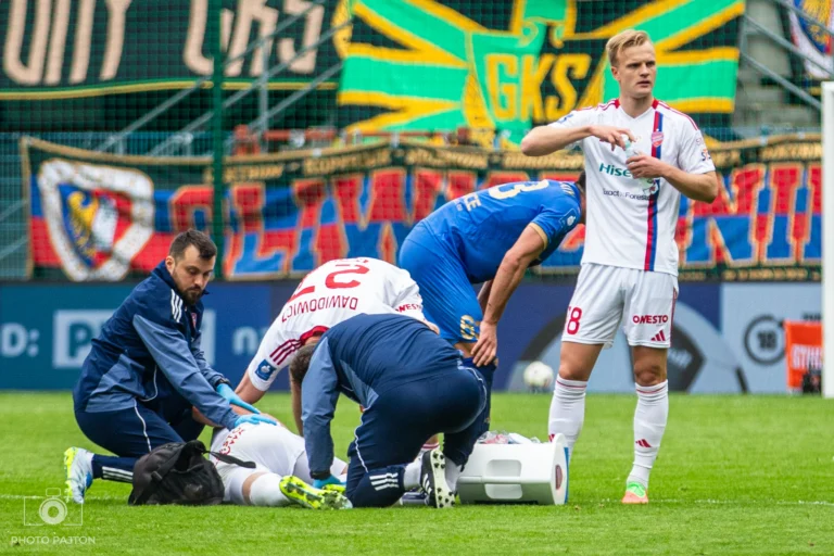 Piast Gliwice - Raków Częstochowa | 17.05.2026