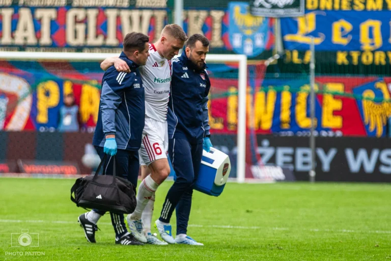 Piast Gliwice - Raków Częstochowa | 17.05.2026