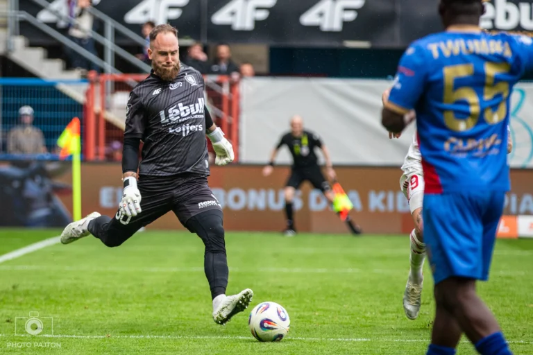 Piast Gliwice - Raków Częstochowa | 17.05.2026
