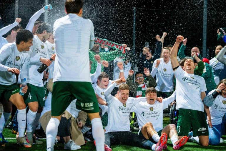 Polonia Bytom - Śląsk Wrocław | 17.05.2026