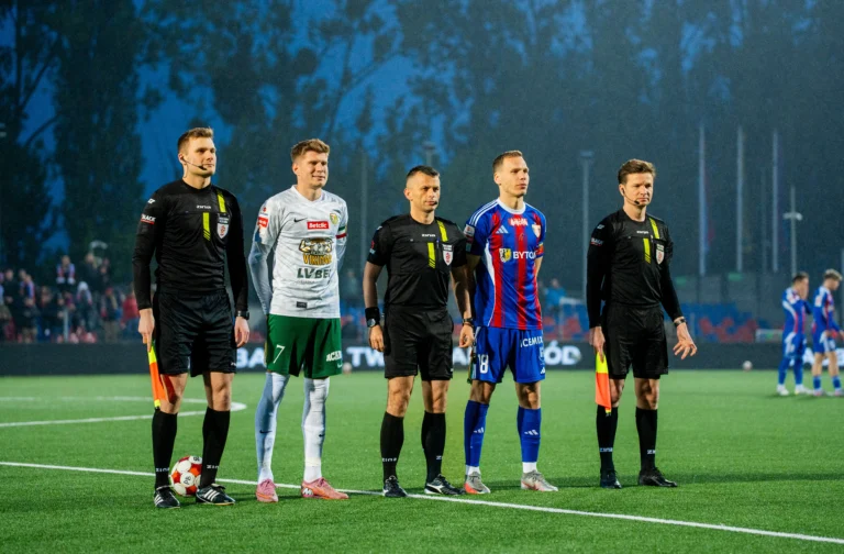 Polonia Bytom - Śląsk Wrocław | 17.05.2026