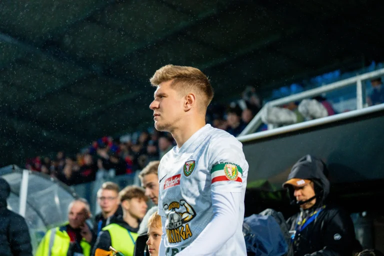 Polonia Bytom - Śląsk Wrocław | 17.05.2026