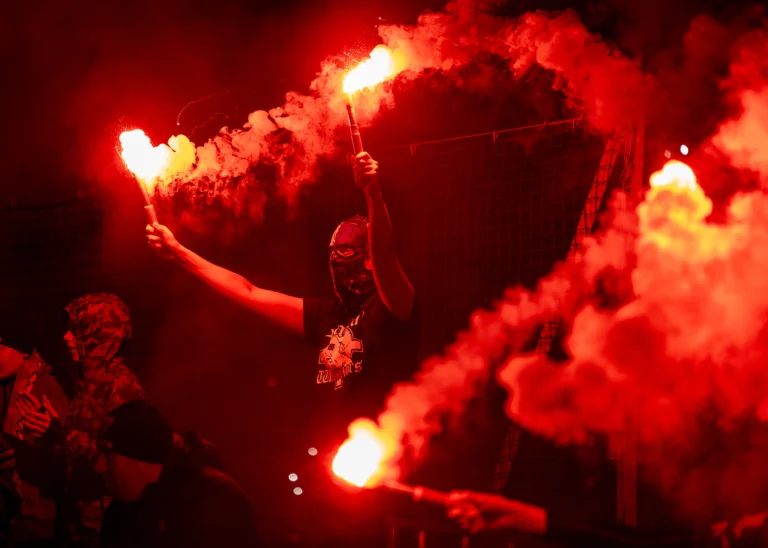 Polonia Bytom - Śląsk Wrocław | 17.05.2026