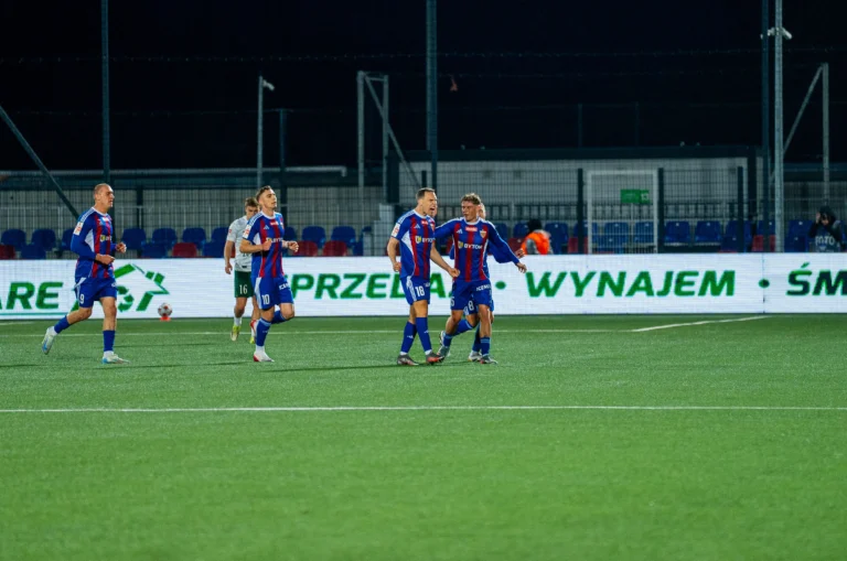 Polonia Bytom - Śląsk Wrocław | 17.05.2026