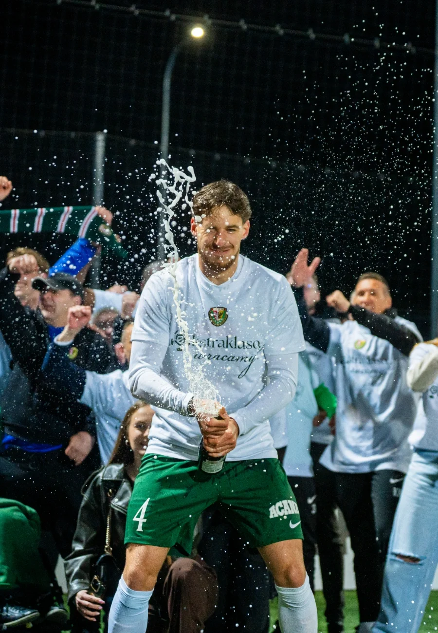 Polonia Bytom – Śląsk Wrocław | 17.05.2026