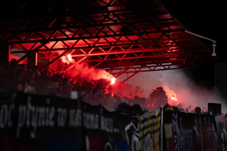 Polonia Bytom - Śląsk Wrocław | 17.05.2026
