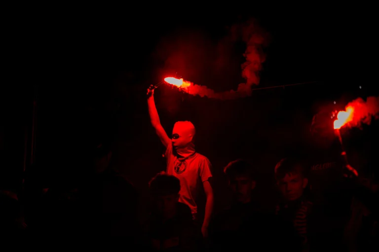 Polonia Bytom - Śląsk Wrocław | 17.05.2026