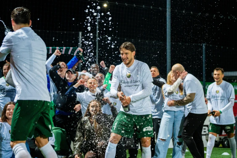 Polonia Bytom - Śląsk Wrocław | 17.05.2026