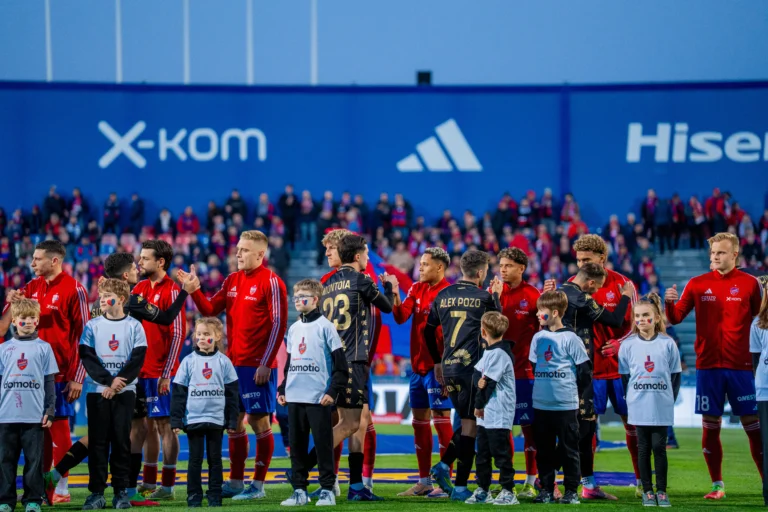 Raków Częstochowa - Jagiellonia Białystok | 13.05.2026