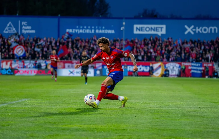 Raków Częstochowa - Jagiellonia Białystok | 13.05.2026