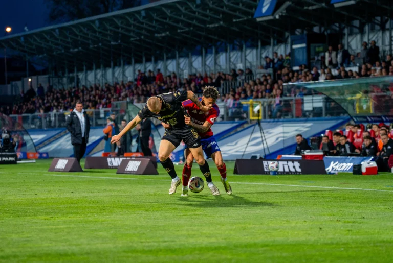 Raków Częstochowa - Jagiellonia Białystok | 13.05.2026