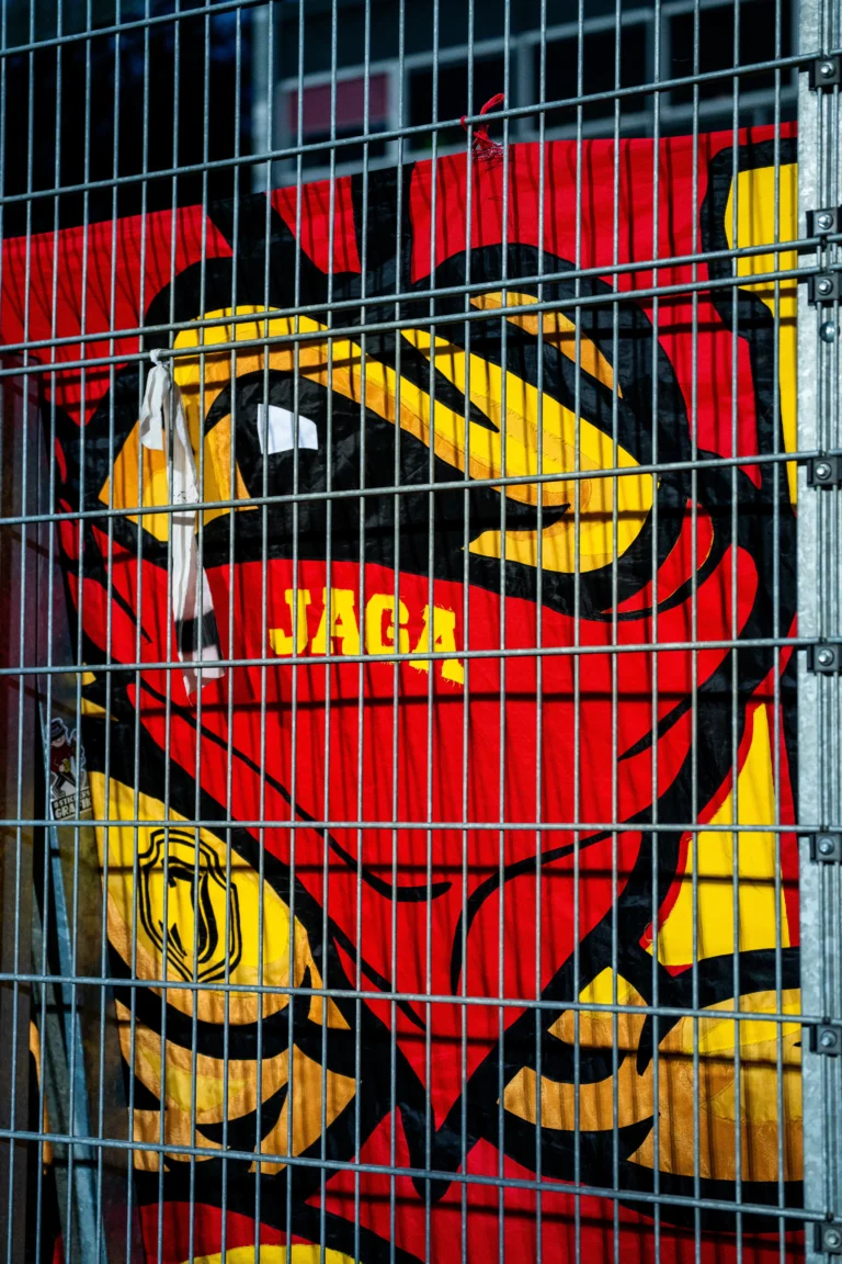 Raków Częstochowa - Jagiellonia Białystok | 13.05.2026