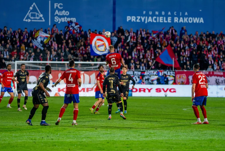 Raków Częstochowa - Jagiellonia Białystok | 13.05.2026