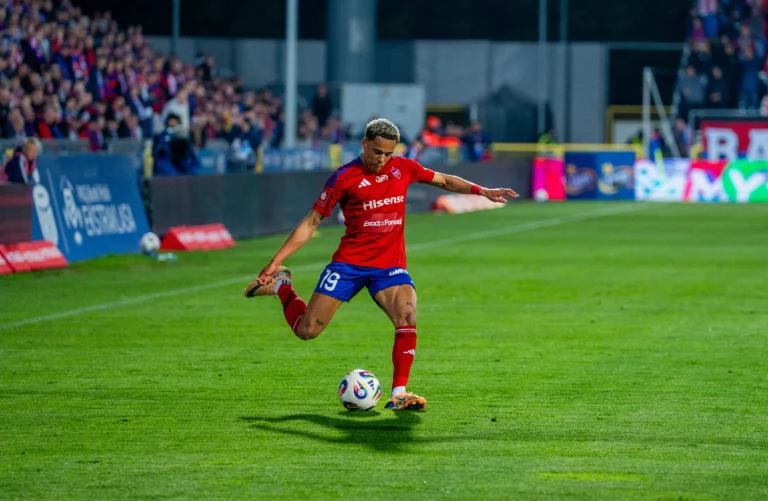 Raków Częstochowa - Jagiellonia Białystok | 13.05.2026