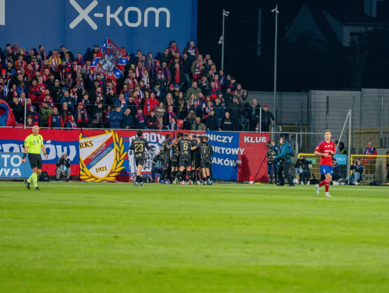 Raków Częstochowa - Jagiellonia Białystok | 13.05.2026
