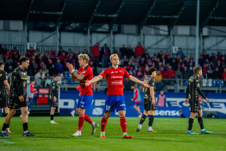 Raków Częstochowa - Jagiellonia Białystok | 13.05.2026