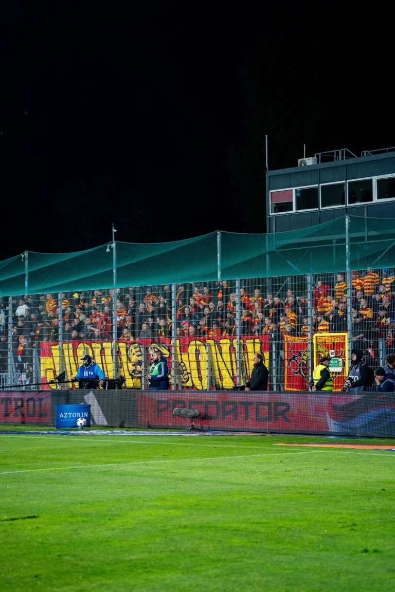 Raków Częstochowa - Jagiellonia Białystok | 13.05.2026